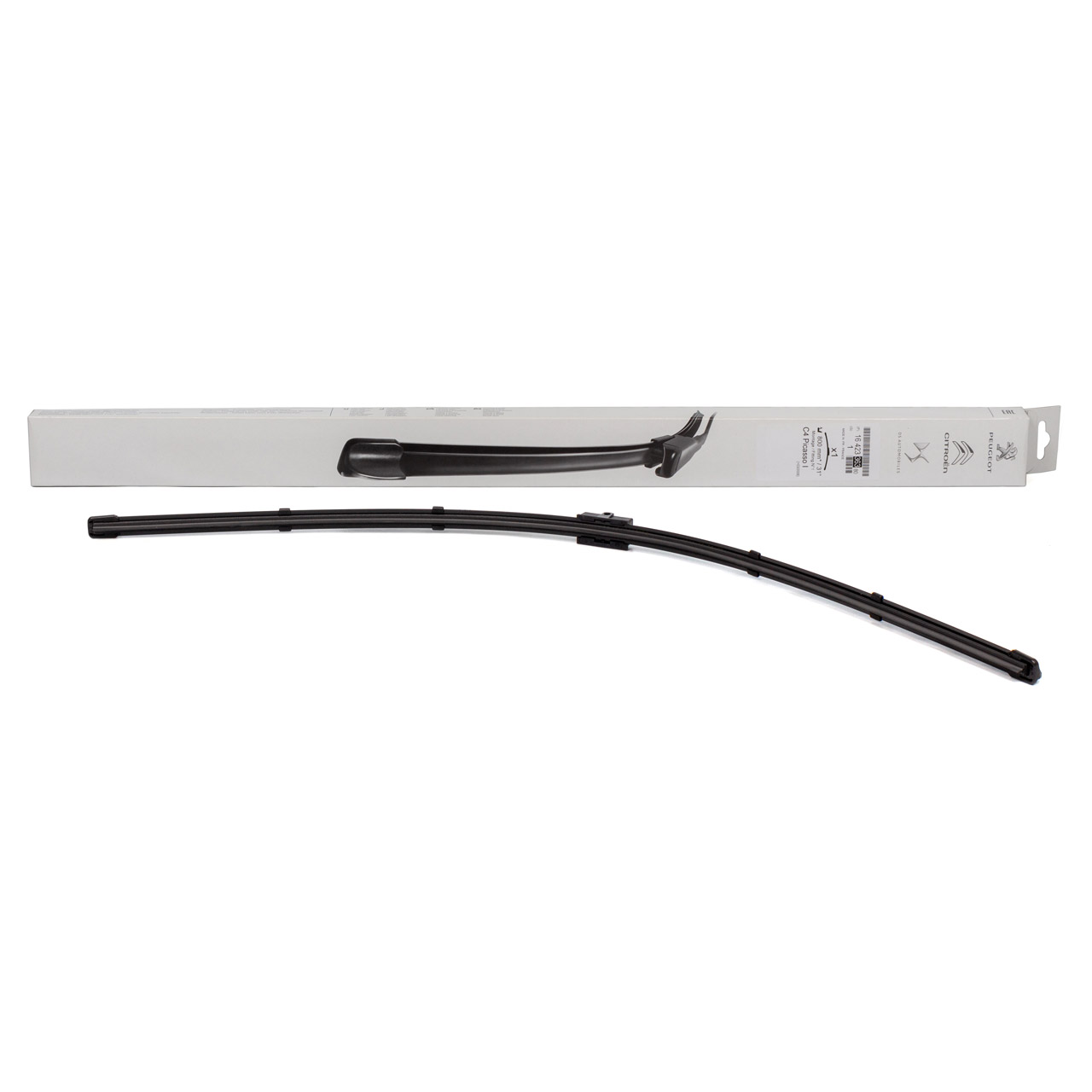PSA 97-00 SILECEK SOL C4 PC OE-PSA