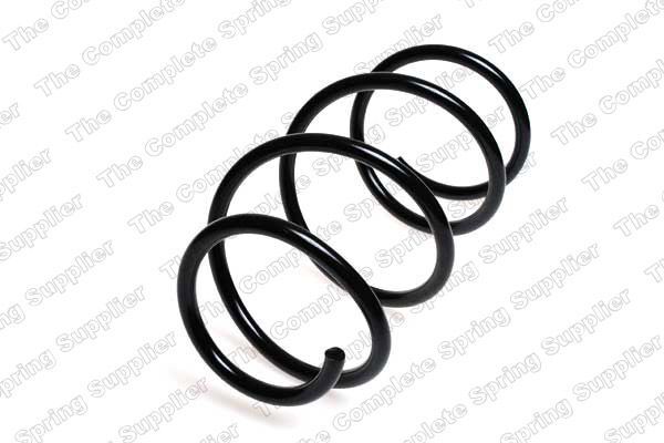 BMW E39 96-03 HELEZON YAYI ÖN 31331096184 LESJOFORS