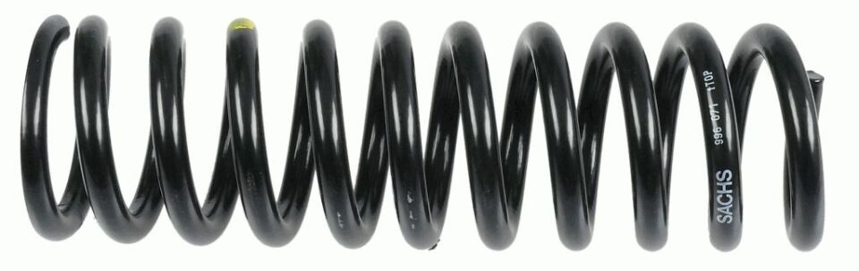 MERCEDES-BENZ W124 85-95 HELEZON YAYI ARKA A1243241104 SACHS