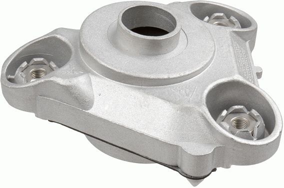 FIAT BOXER III / JUMPER III / DUCATO III 06- AMORTISÖR TAKOZU ÖN SAG 1350788080 LEMFORDER
