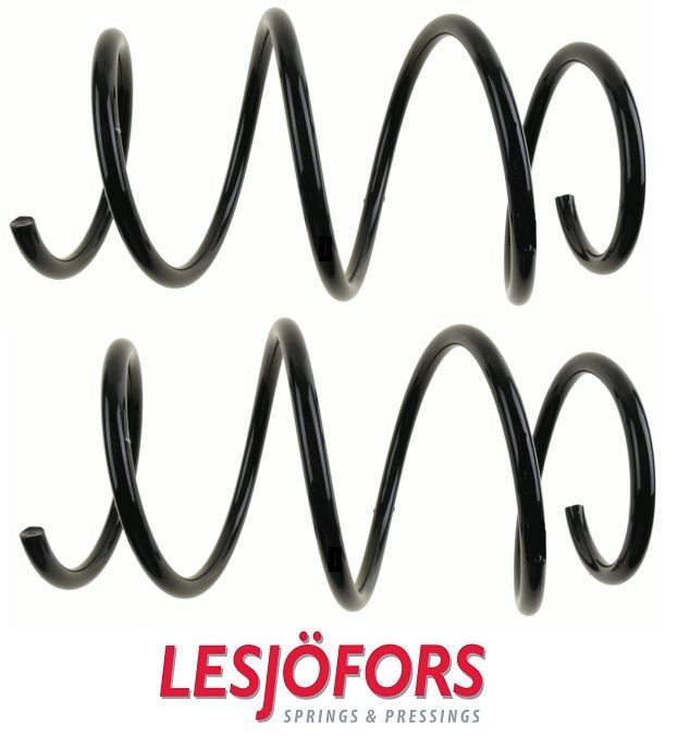 BMW E39 96-03 HELEZON YAYI ÖN 31331093070 LESJOFORS