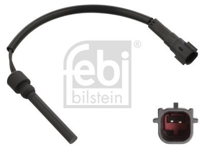 VOLVO XC60 Radyatör Yedek Su Depo Sensörü Febi Bilstein 101231-FEBI 101231