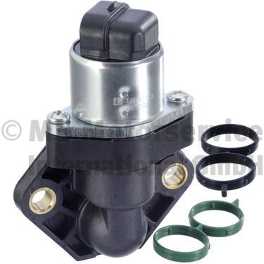 FORD FIESTA KA 96- ROLANTI AYAR VALFI 2S6A 9F715 BA PIERBURG