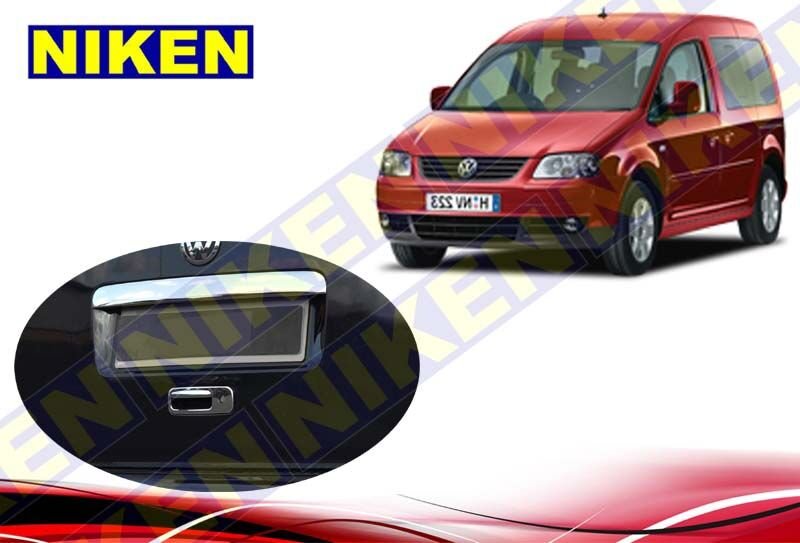 VW CADDY BAGAJ KROMU (2004-2015)