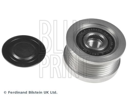 HYUNDAI SANTAFE/TUCSON/SPORTAGE 2001- ALTERNATÖR KASNAGI 3732227010 BLUE PRINT