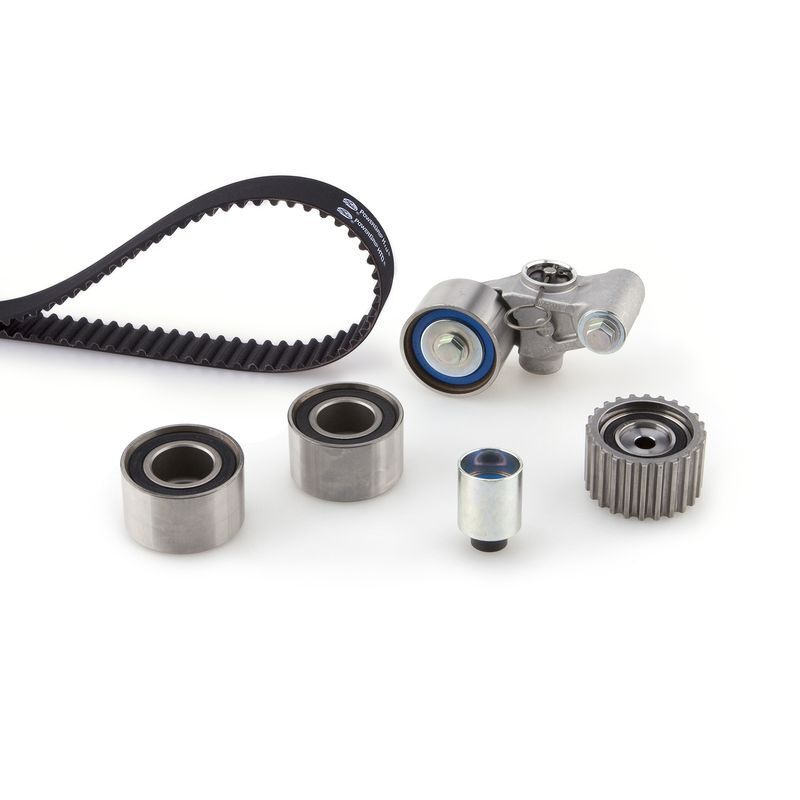 SUBARU Uyumlu 98-01 TRIGER SETI 13028-AA200 + 13033-AA001 +13073-AA180+13073-AA200 GATES
