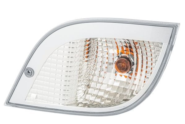 AĞIR VASITA SINYAL LAMBASI SOL, ÖN, DUYLU 9738200521