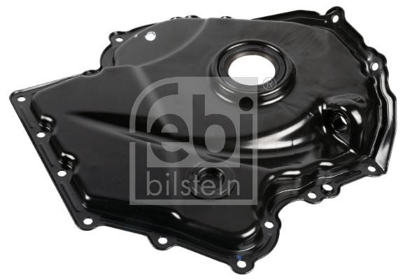 AUDI A3-A4-A5-Q3-Q5 08- MOTOR BLOK KAPAGI 06H109210AG FEBI