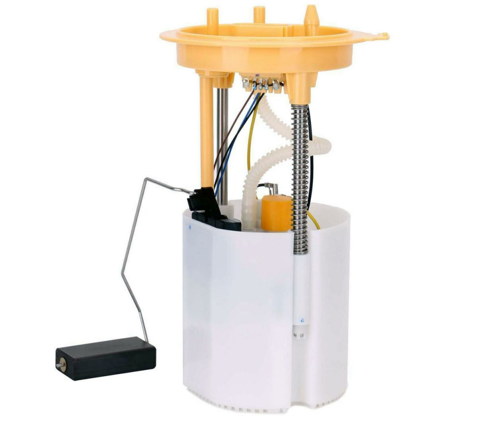 VOLKSWAGEN GOLF5-GOLF6-GOLF7-JETTA-A3-LEON 04- YAKIT POMPASI 1K0919050J M.MARELLI