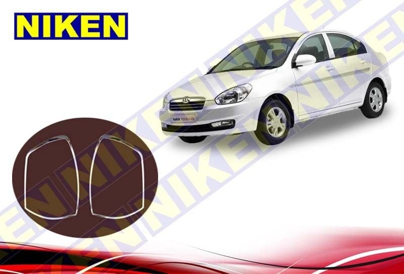 KİA SORENTO STOP ÇERÇEVESİ (2010-2015)