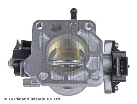 HYUNDAI GETZ 2006- GAZ KELEBEK GÖVDESI 3510026900 BLUE PRINT