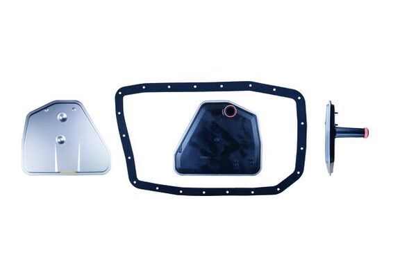 BMW E65-X3-X5 00-05 SANZUMAN CONTASI 24117543484 FEBI