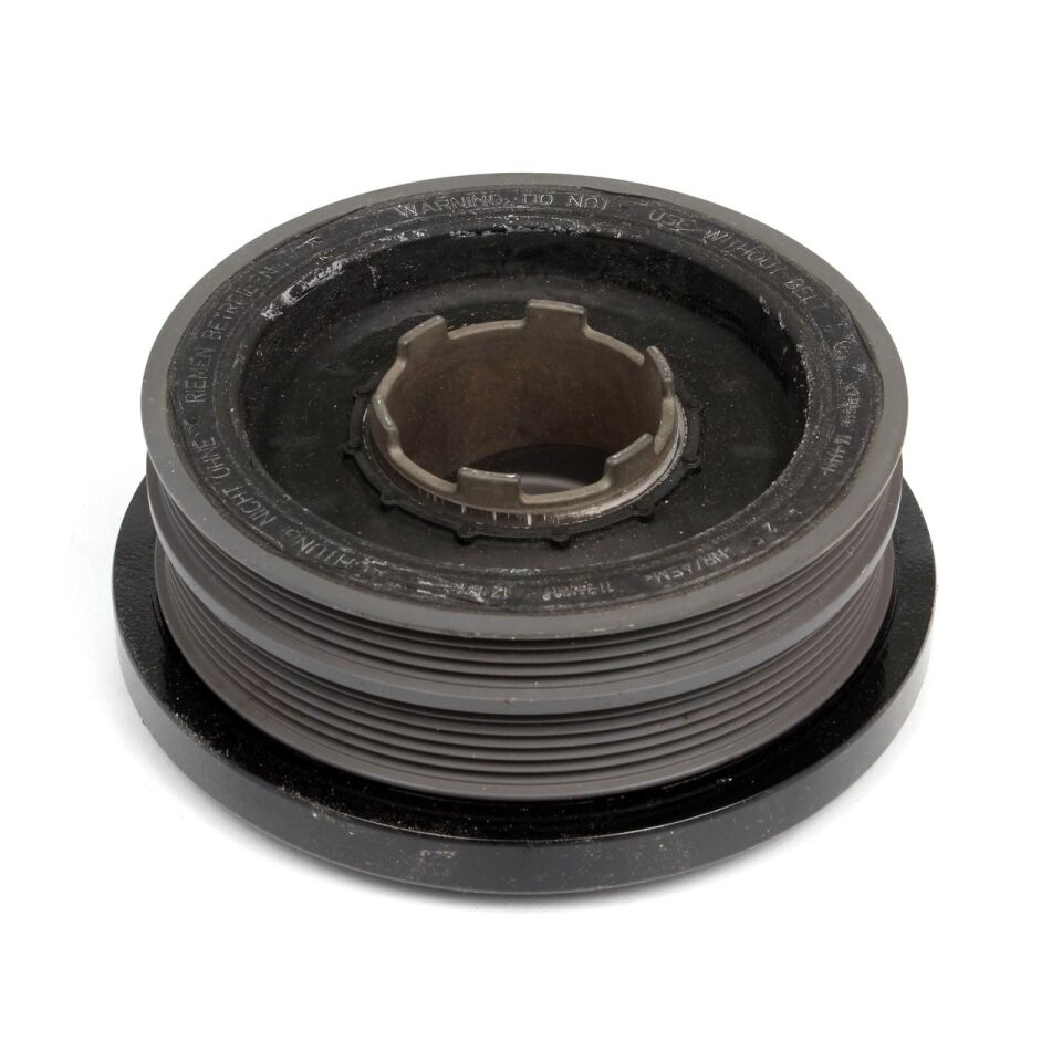 BMW E46-E87-E90-E91-E60-E61-X3 E83 03-10 KRANK KASNAGI 11237805696 INA