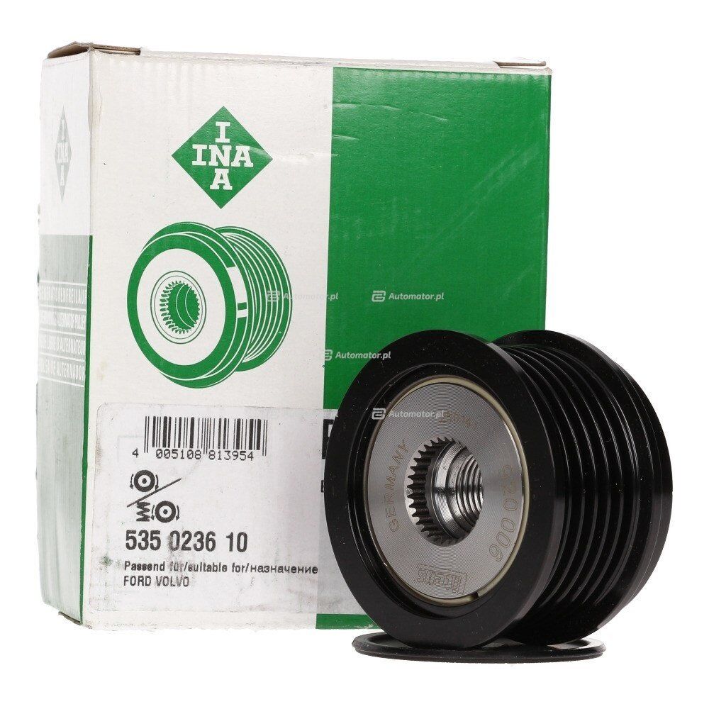 FORD KUGA/C-MAX 11- ALTERNATÖR AV6N 10300 MD FEBI