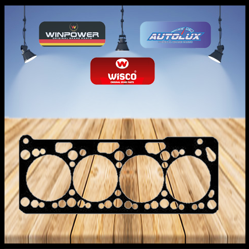 VOLKSWAGEN POLO-CORDOBA-FABIA 94-99 SILINDIR KAPAK CONTASI 030103383AH ROYAL