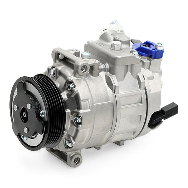 VOLKSWAGEN CRAFTER-SPRINTER 12-16 KLIMA KOMPRESÖRÜ 2E0820803H M.MARELLI