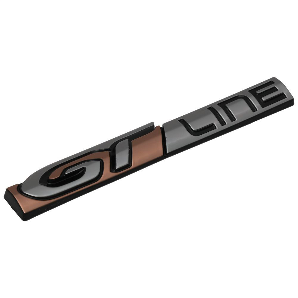 PEUGEOT 3008 2016- GT LINE YAZI 98184065FU IOE-PSA