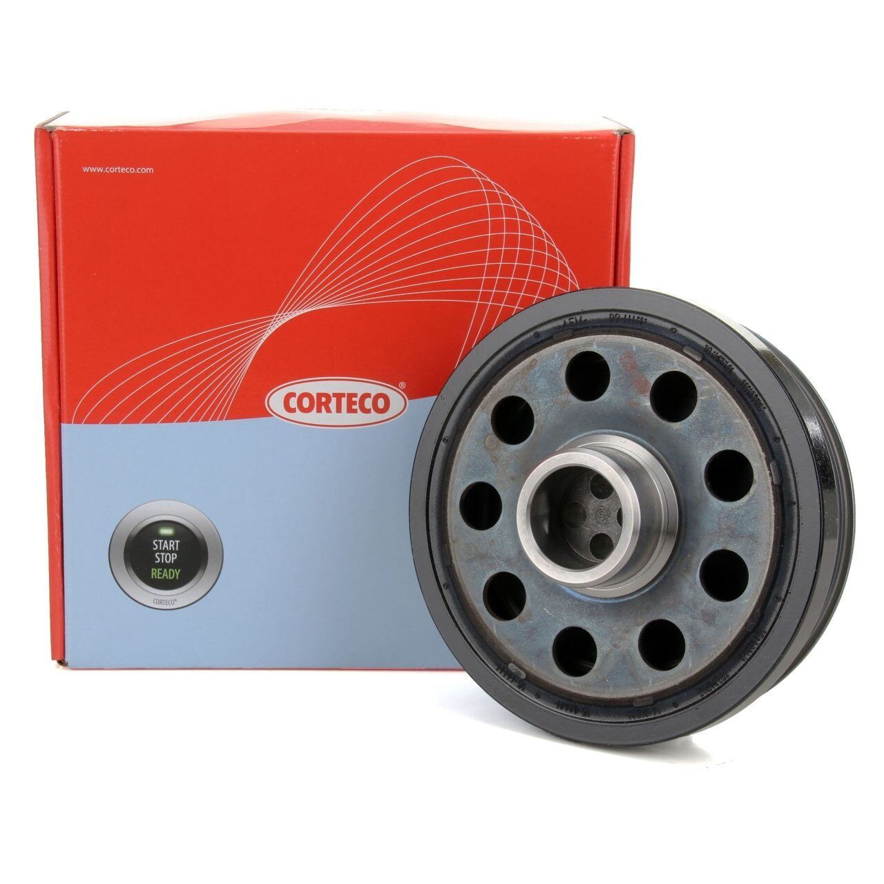 BMW E81-E82-E87-E88-E90-E91-E92-E93-E60-E61-X1 E84-X3 E83 LCI 06-11 KRANK KASNAGI 11237823191 INA