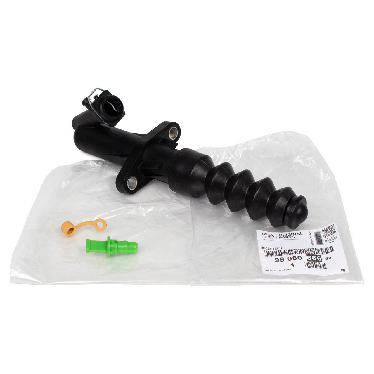 PEUGEOT PARTNER / RIFTER / 308 II 18- DEBRIYAJ MERKEZI 9808066680 OE-PSA