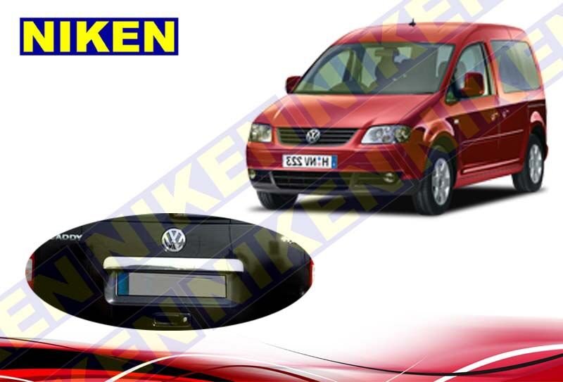 VW CADDY BAGAJ KROMU (2004-2010)