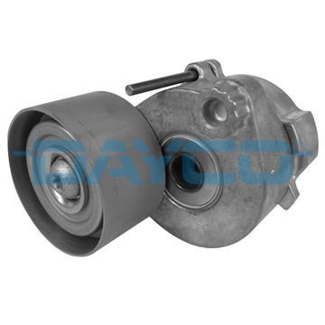 AĞIR VASITA MERCEDES-BENZ V KAYIS GERGISI KOMPLE 4572004570 DAYCO