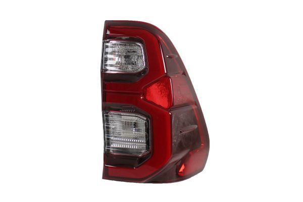 TOYOTA HILUX (GUN125, GUN126) 20- STOP LAMBASI SAG 81551-0K430 DEPO