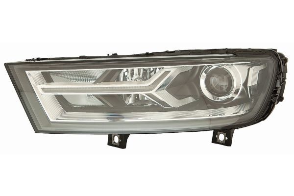 AUDI Q7 15- FAR SOL 4M0941043C DEPO