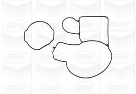 BMW E90-E91-E92-E93 09- DEVIRDAIM 11517823429 BSG