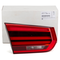 BMW F30 LCI-F80 M3 LCI-F35 LCI 14-18 STOP LAMBASI IÇ SOL 63217369119 DEPO