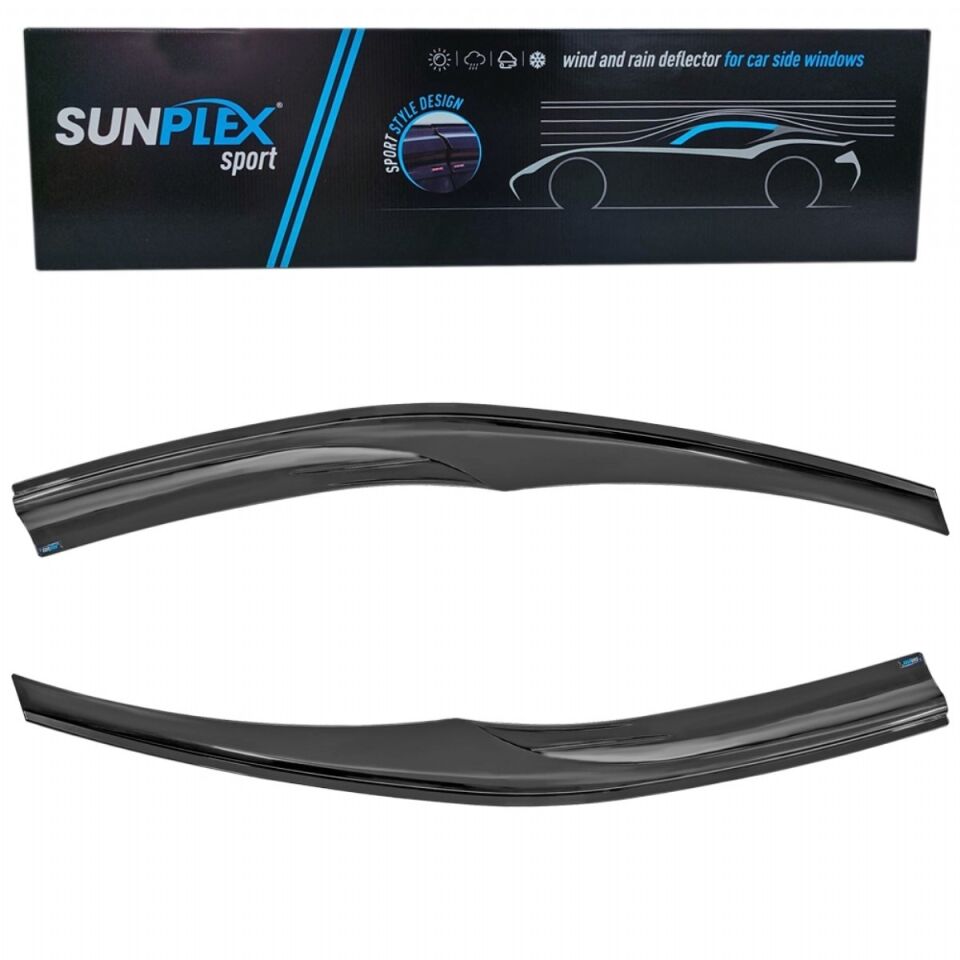 SPORT CAM RÜZGARLIĞI EXPRESS 20-24 2 Lİ