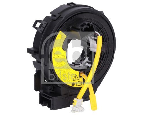 FORD FIESTA 08- AIRBAG ZEMBEREGI AB39 14A664 AC 8A6T 14A664 AF FEBI