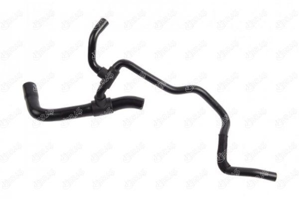 FIAT PALIO-SIENA 97-02 RADYATÖR HORTUMU ALT 46770713 IBRAS