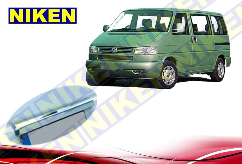 VW T4 BAGAJ KROMU (1995-2003)