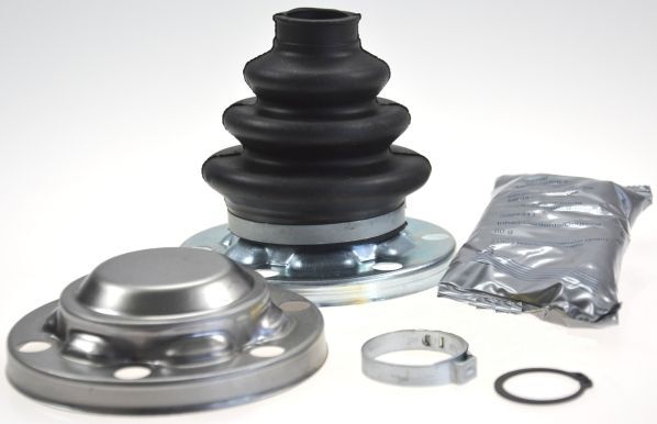 BMW X5 00-07 AKS KÖRÜGÜ ARKA IÇ 33211229205 GKN