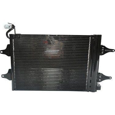 VOLKSWAGEN POLO-CORDOBA-FABIA 01-10 KLIMA RADYATÖRÜ 6Q0820411K BEHR