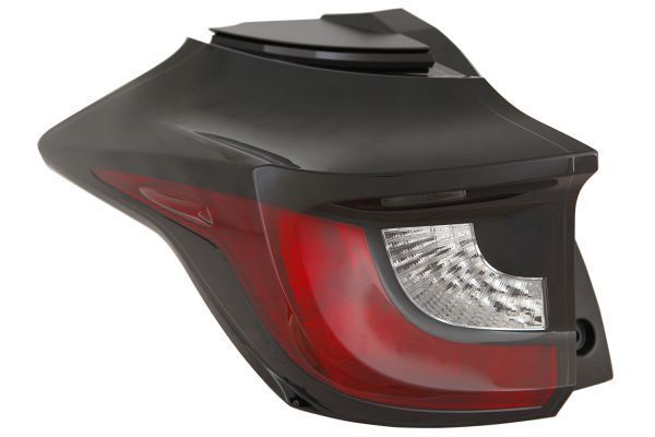 TOYOTA YARIS 20- STOP LAMBASI SAG 81551-K0030 DEPO