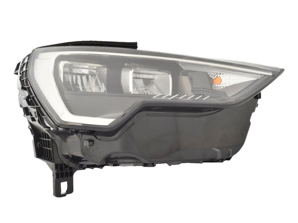 AUDI Q3 18- FAR SOL 83A941011 DEPO