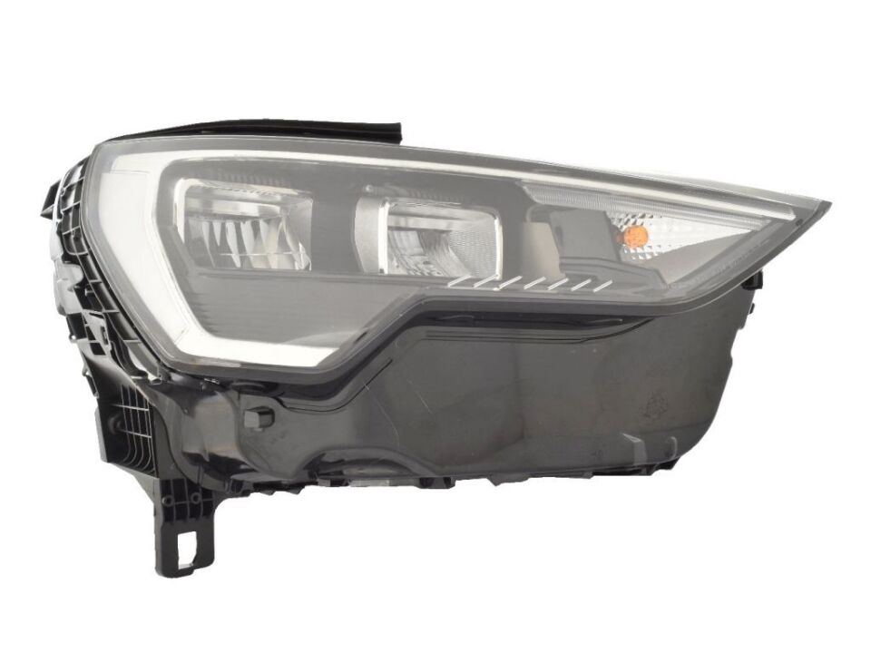 AUDI Q3 18- FAR SOL 83A941011 DEPO