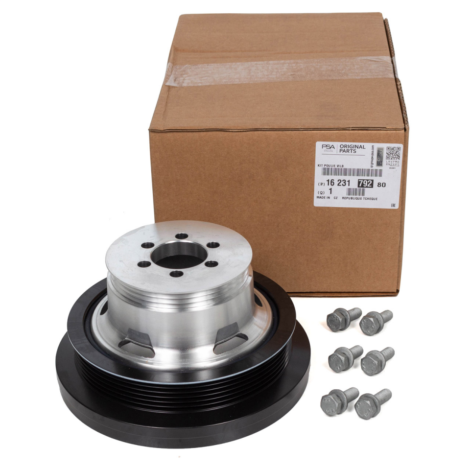 PEUGEOT 208/2008/308/3008/5008 16- KRANK KASNAGI OE-PSA