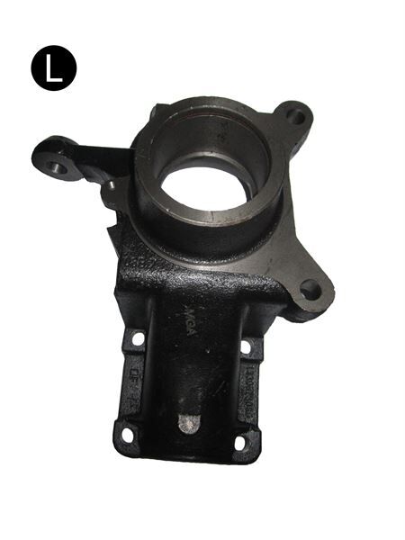 FIAT DUCATO BOXER JUMPER 01-06 AKS TASIYICI ÖN SOL 1330869080 BSG