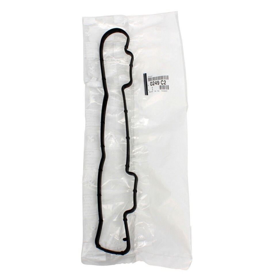 FORD C-MAX 03- SUBAP KAPAK CONTASI (DIZEL) 0249.C2 OE-FD