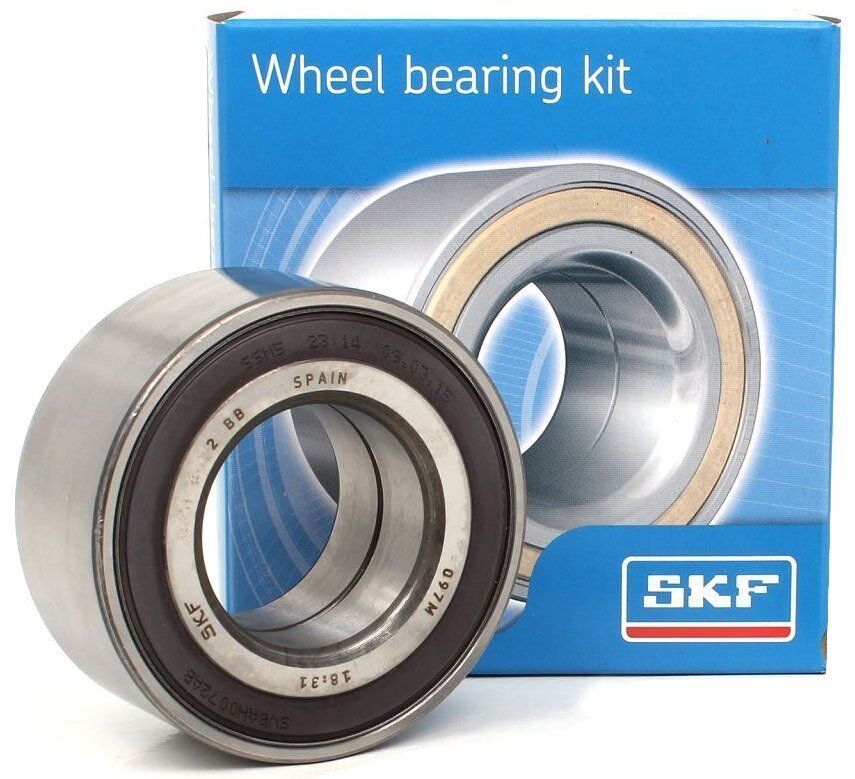 FORD CONNECT 02-13 PORYA RULMANI ÖN 2T14 1K018 BD SKF