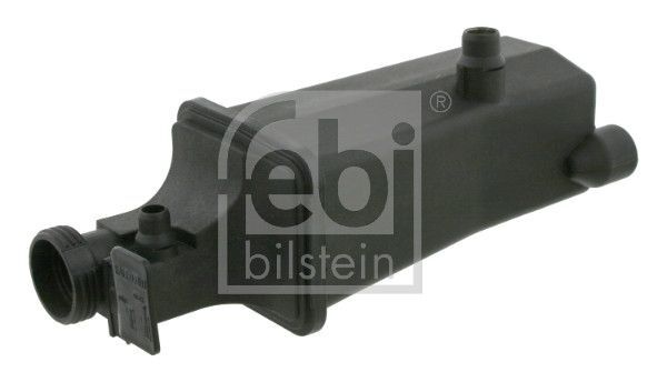 BMW E46-X3 E83-X5 E53 99-10 RADYATÖR YEDEK SU DEPOSU 17117573781 FEBI