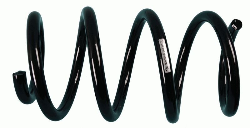 FIAT DUCATO III - BOCER III- JUMPER III 06- HELEZON YAYI ÖN 50710432 SACHS