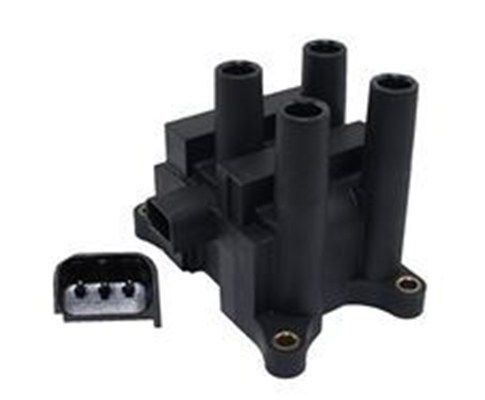 FORD FIESTA/FOCUS/C-MAX/MONDEO 04- ATESLEME BOBINI 4M5G 12029 ZB M.MARELLI