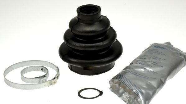 BMW E36/46/39 90-05 AKS KÖRÜGÜ ARKA DIS 33211229376 GKN
