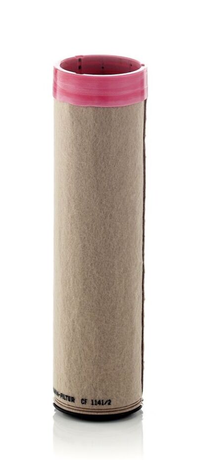 AĞIR VASITA FENDT, JHON DEERE, NEW HOLLAND, STEYR . HAVA FILTRESI 700716412 HENGST