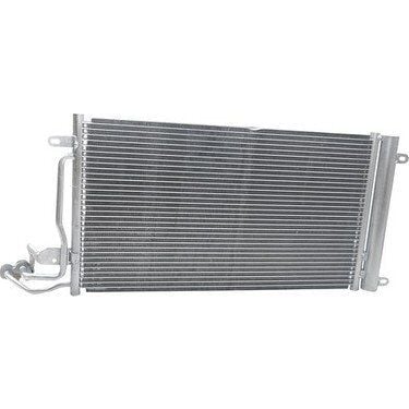 VOLKSWAGEN POLO-CORDOBA-IBIZA-FABIA-A1 10- KLIMA RADYATÖRÜ 6R0820411D BEHR