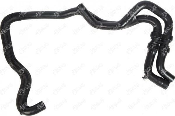 RENAULT MEGANE II / SCENIC II 03- KALORIFER HORTUMU 8200106406 IBRAS