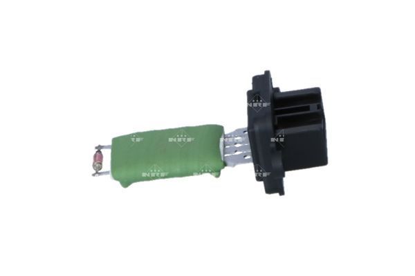 FIAT DOBLO PANDA STILO 500 01- KALORIFER REZISTANSI 46721213 NRF
